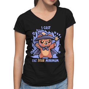 I Cast The BEAR Minimum