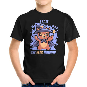 I Cast The BEAR Minimum