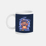 I Cast The BEAR Minimum-None-Mug-Drinkware-TechraNova