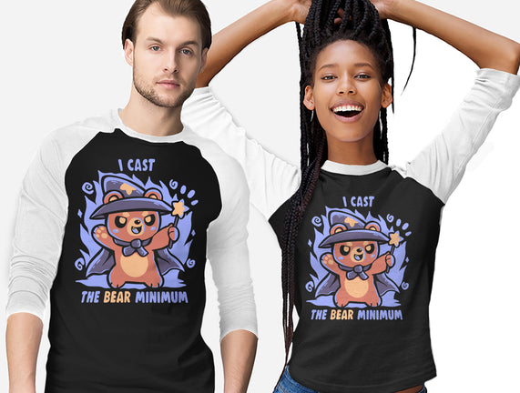 I Cast The BEAR Minimum