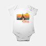 The Land Of Gods-Baby-Basic-Onesie-dandingeroz