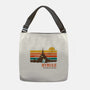 The Land Of Gods-None-Adjustable Tote-Bag-dandingeroz