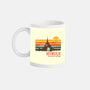 The Land Of Gods-None-Mug-Drinkware-dandingeroz
