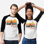 The Land Of Gods-Unisex-Baseball-Tee-dandingeroz