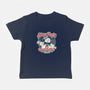Stay Puft Marshmallows-Baby-Basic-Tee-SuperEdu