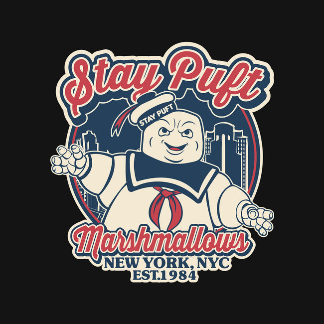 Stay Puft Marshmallows-None-Matte-Poster-SuperEdu