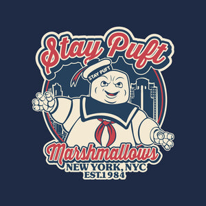 Stay Puft Marshmallows