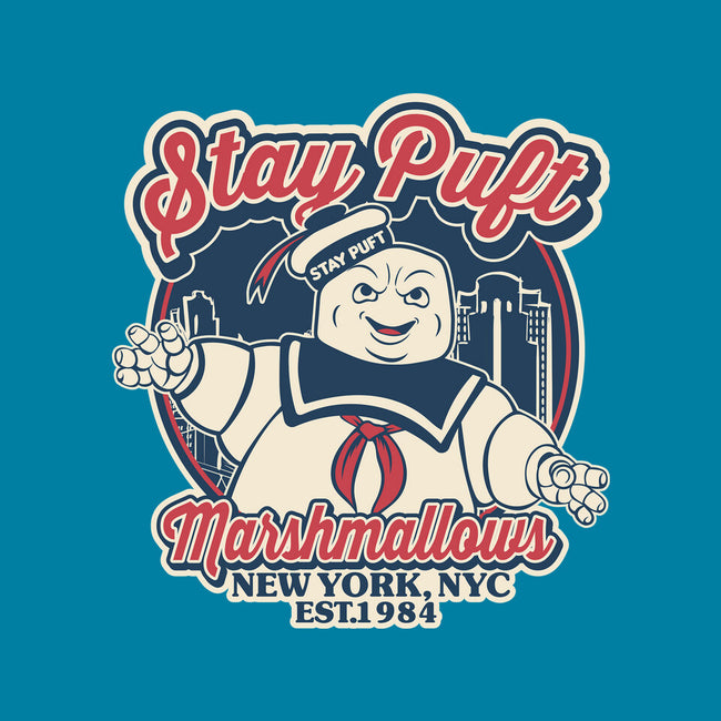 Stay Puft Marshmallows-Mens-Premium-Tee-SuperEdu