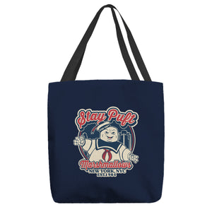 Stay Puft Marshmallows