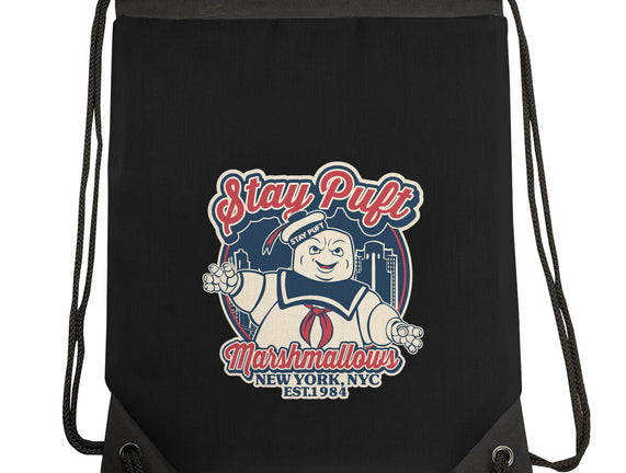 Stay Puft Marshmallows