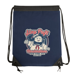 Stay Puft Marshmallows