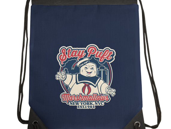 Stay Puft Marshmallows