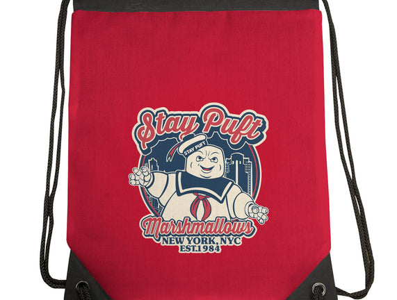 Stay Puft Marshmallows