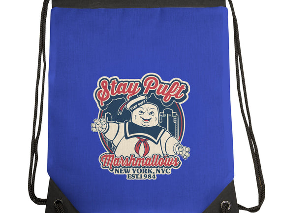 Stay Puft Marshmallows