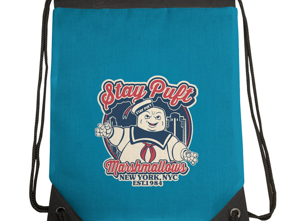 Stay Puft Marshmallows