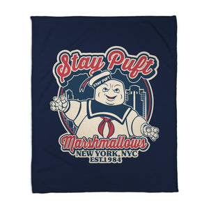 Stay Puft Marshmallows