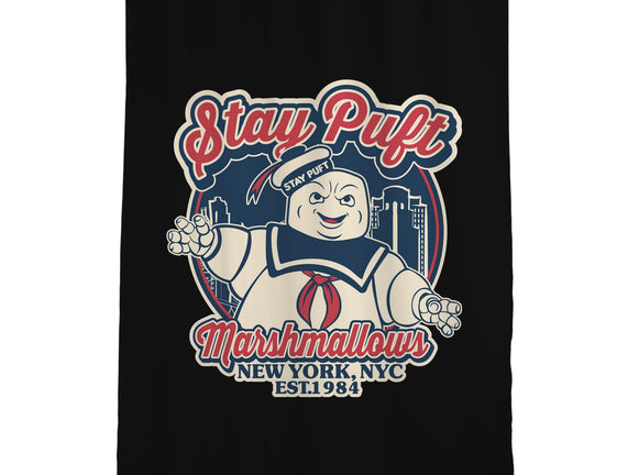 Stay Puft Marshmallows