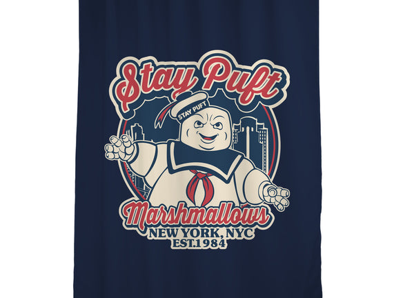 Stay Puft Marshmallows