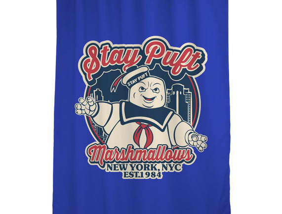 Stay Puft Marshmallows