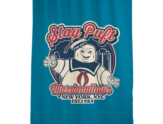 Stay Puft Marshmallows