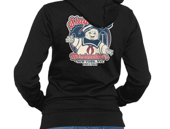 Stay Puft Marshmallows