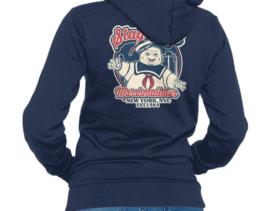 Stay Puft Marshmallows