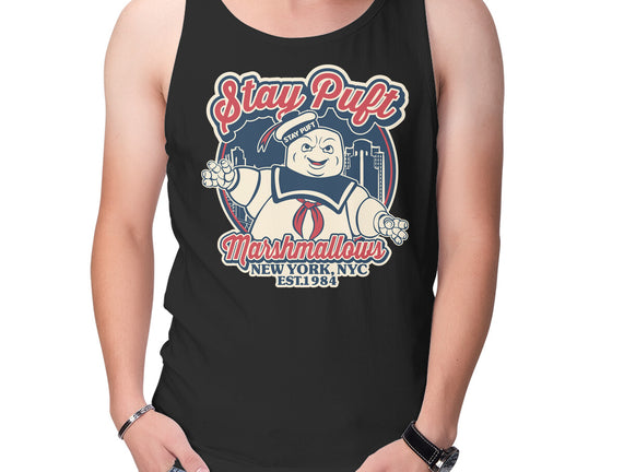 Stay Puft Marshmallows