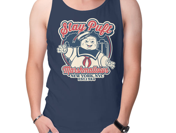 Stay Puft Marshmallows