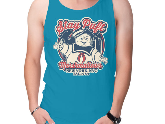 Stay Puft Marshmallows