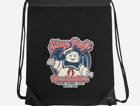 Stay Puft Marshmallows