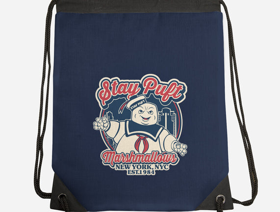 Stay Puft Marshmallows