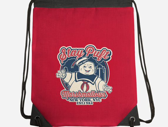 Stay Puft Marshmallows