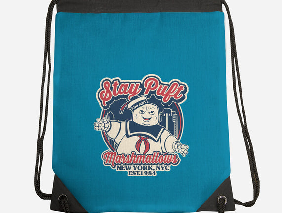 Stay Puft Marshmallows