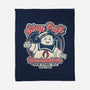 Stay Puft Marshmallows-None-Fleece-Blanket-SuperEdu