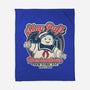 Stay Puft Marshmallows-None-Fleece-Blanket-SuperEdu