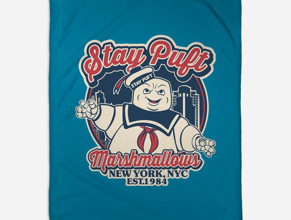 Stay Puft Marshmallows