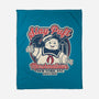 Stay Puft Marshmallows-None-Fleece-Blanket-SuperEdu