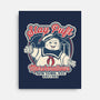 Stay Puft Marshmallows-None-Stretched-Canvas-SuperEdu