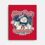 Stay Puft Marshmallows-None-Stretched-Canvas-SuperEdu