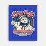 Stay Puft Marshmallows-None-Stretched-Canvas-SuperEdu