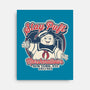 Stay Puft Marshmallows-None-Stretched-Canvas-SuperEdu