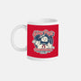 Stay Puft Marshmallows-None-Mug-Drinkware-SuperEdu