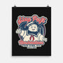 Stay Puft Marshmallows-None-Matte-Poster-SuperEdu