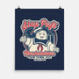 Stay Puft Marshmallows-None-Matte-Poster-SuperEdu