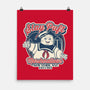 Stay Puft Marshmallows-None-Matte-Poster-SuperEdu