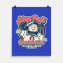 Stay Puft Marshmallows-None-Matte-Poster-SuperEdu