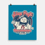 Stay Puft Marshmallows-None-Matte-Poster-SuperEdu