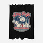 Stay Puft Marshmallows-None-Polyester-Shower Curtain-SuperEdu