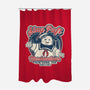 Stay Puft Marshmallows-None-Polyester-Shower Curtain-SuperEdu
