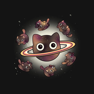 Space Galaxy Cats